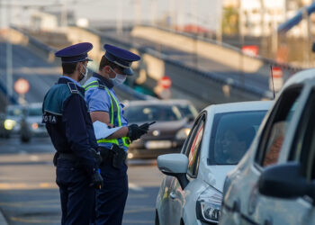 Schimbare majoră pentru șoferii rămași fără permis! De la 1 iulie, testul se mută și poate fi susținut oriunde în țară