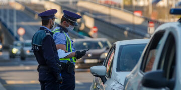 Schimbare majoră pentru șoferii rămași fără permis! De la 1 iulie, testul se mută și poate fi susținut oriunde în țară