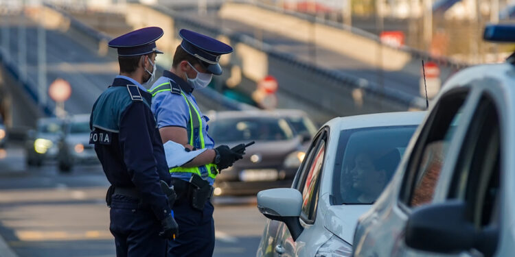 Schimbare majoră pentru șoferii rămași fără permis! De la 1 iulie, testul se mută și poate fi susținut oriunde în țară