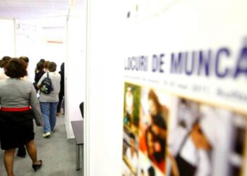 Aproape 3.800 de șomeri înregistrați în județul Botoșani la sfârșitul lunii mai