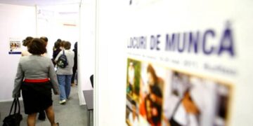 Aproape 3.800 de șomeri înregistrați în județul Botoșani la sfârșitul lunii mai