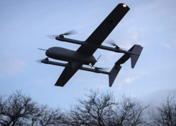 Cutremur în industria dronelor din Ucraina! Un producător-cheie pentru front, vizat într-o anchetă cu acuzații de milioane de dolari