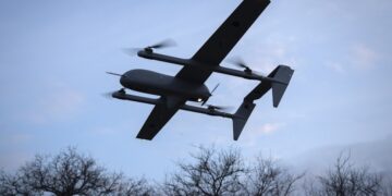 Cutremur în industria dronelor din Ucraina! Un producător-cheie pentru front, vizat într-o anchetă cu acuzații de milioane de dolari