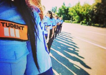 IPJ Botoșani face recrutări pentru Academia de Poliție. Peste 660 de locuri sunt disponibile