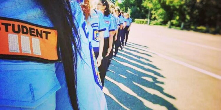 IPJ Botoșani face recrutări pentru Academia de Poliție. Peste 660 de locuri sunt disponibile
