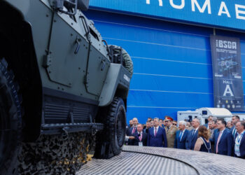 Scandal uriaș în industria de armament! Trei directori de uzine, reținuți de DNA