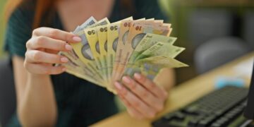 Peste 57 de milioane de lei au ajuns la botoșăneni! Mii de familii au primit bani de la stat pentru copii, încălzire și energie
