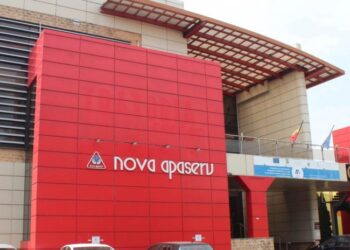 Anunț important pentru botoșăneni! Serviciile Nova Apaserv vor fi indisponibile timp de 12 ore