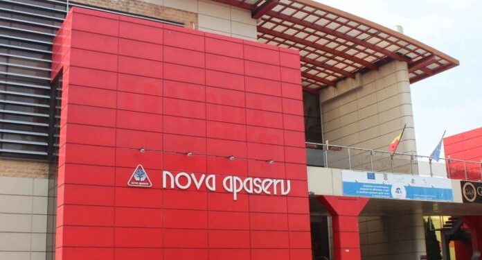 Anunț important pentru botoșăneni! Serviciile Nova Apaserv vor fi indisponibile timp de 12 ore