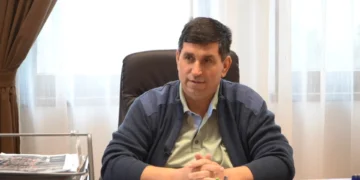 Primarul din Mihălășeni și-a pierdut mandatul! Prefectul a semnat ordinul de încetare înainte de termen