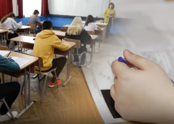 Emoții uriașe la Bacalaureat 2026! Zi decisivă pentru aproape 131.000 de candidați