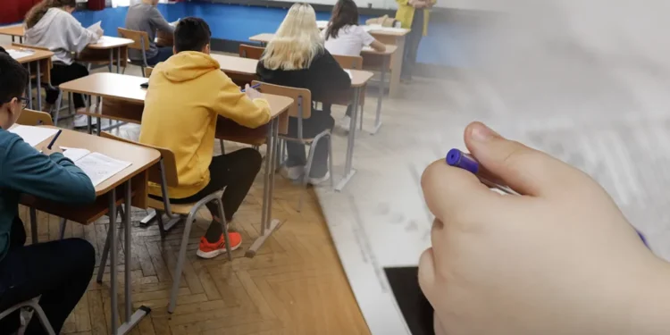 Emoții uriașe la Bacalaureat 2026! Zi decisivă pentru aproape 131.000 de candidați