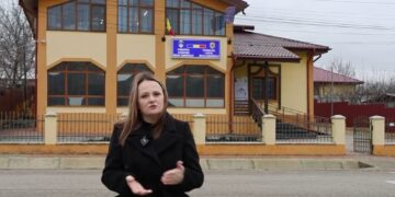 Primarul Andreea Gireadă explodează după o amendă de 45.000 de lei: „Este o bătaie de joc la adresa oamenilor!”