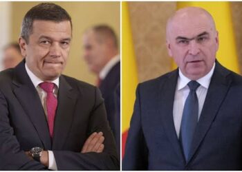 Scandal uriaș pe banii din PNRR! Bolojan și Grindeanu se acuză reciproc că pun în pericol miliarde de euro pentru România