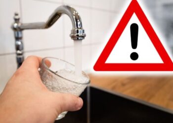 Weekend fără apă pentru mii de botoșăneni! Avaria care a dat peste cap alimentarea