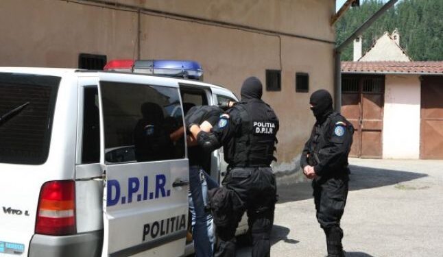 Val de rețineri la Botoșani! Hoți de biciclete și telefoane, ridicați de polițiști după percheziții