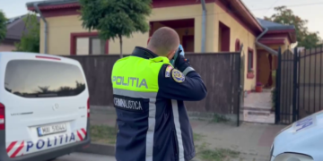 PERCHEZIȚII ÎN BOTOȘANI DUPĂ FURTUL UNUI KILOGRAM DE AUR. PREJUDICIU URIAȘ, ESTIMAT LA PESTE 100.000 DE EURO