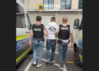 Doi bărbați au ajuns în arest după ce ar fi luat la pumni un consătean