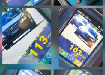 Vitezomanii, luați la ochi de polițiști în Botoșani! Peste 80 de amenzi și mai mult de 20 de permise reținute