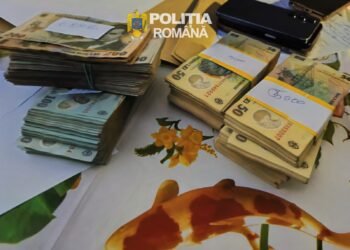 Tombolă online cu mașină și bani, organizată fără autorizație la Botoșani