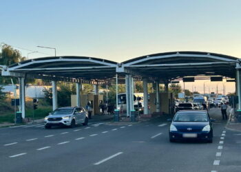 Permise de conducere cumpărate cu sute și mii de euro, descoperite la Stânca!