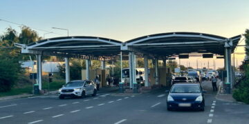Permise de conducere cumpărate cu sute și mii de euro, descoperite la Stânca!