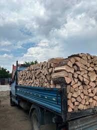 Transport de lemne cu acte „umflate” la Durnești!