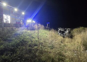 Accident mortal pe centura Rădăuți