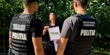 Crimă în Germania, anchetă cu ramificații la Botoșani. Poliția caută un suspect și cere ajutorul oamenilor