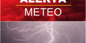 ALERTĂ METEO ÎN BOTOȘANI: COD GALBEN DE FURTUNI ȘI GRINDINĂ ÎN ZECI DE LOCALITĂȚI