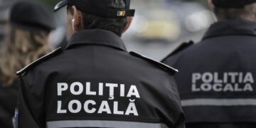Amenzi după nopți agitate în Botoșani! Alcool pe stradă și deșeuri aruncate lângă containere