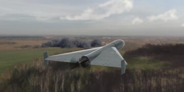 ALERTĂ AERIANĂ ÎN NORDUL MOLDOVEI! O ȚINTĂ AERIANĂ, DETECTATĂ LÂNGĂ ROMAN.