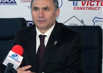 Faliment pentru o firmă apropiată de cercul de afaceri al lui Victor Mihalachi