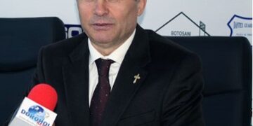 Faliment pentru o firmă apropiată de cercul de afaceri al lui Victor Mihalachi