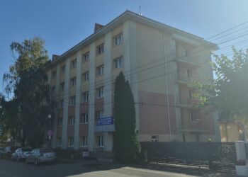 Jandarmii din Botoșani investesc aproape 36 de milioane de lei într-o clădire administrativă