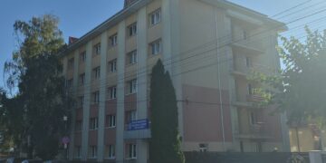 Jandarmii din Botoșani investesc aproape 36 de milioane de lei într-o clădire administrativă