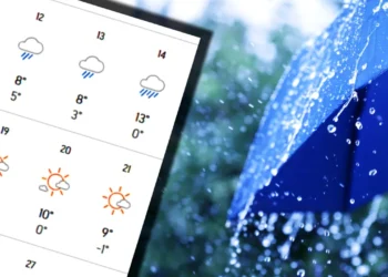 VINE IARNA ÎN ROMÂNIA! Temperaturile se prăbușesc la 12 grade, nopțile devin tot mai reci, iar la munte sunt posibile ninsori