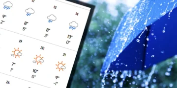 VINE IARNA ÎN ROMÂNIA! Temperaturile se prăbușesc la 12 grade, nopțile devin tot mai reci, iar la munte sunt posibile ninsori