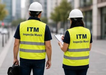ITM Botoșani, avertisment pentru angajatori! Amenzi de până la 20.000 de lei pentru refuzul negocierii contractului colectiv de muncă