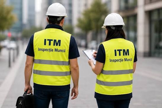 ITM Botoșani, avertisment pentru angajatori! Amenzi de până la 20.000 de lei pentru refuzul negocierii contractului colectiv de muncă