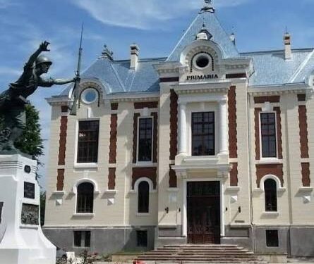 619 ani de la prima atestare documentară: Dorohoiul și-a celebrat ieri istoria, memoria și identitatea